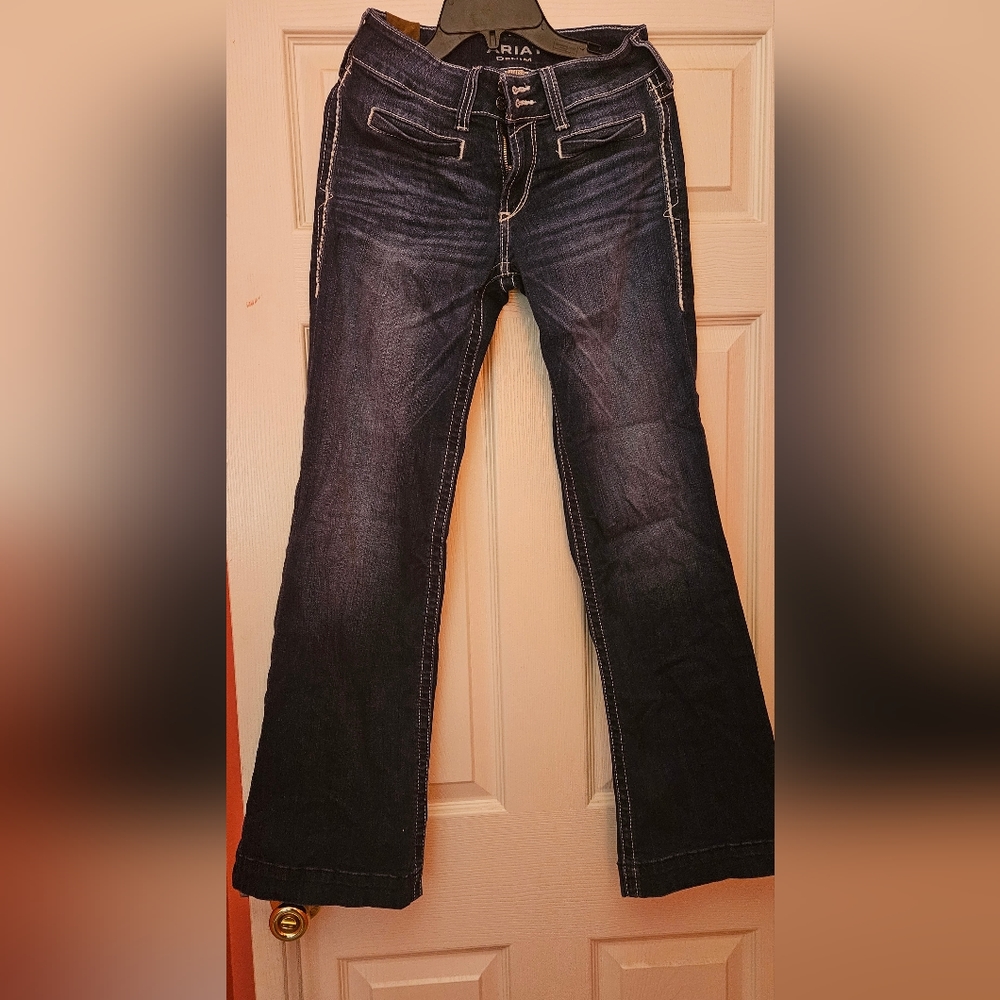 Ariat Trousers